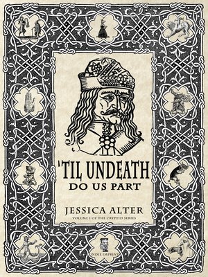 cover image of 'Til Undeath Do Us Part
